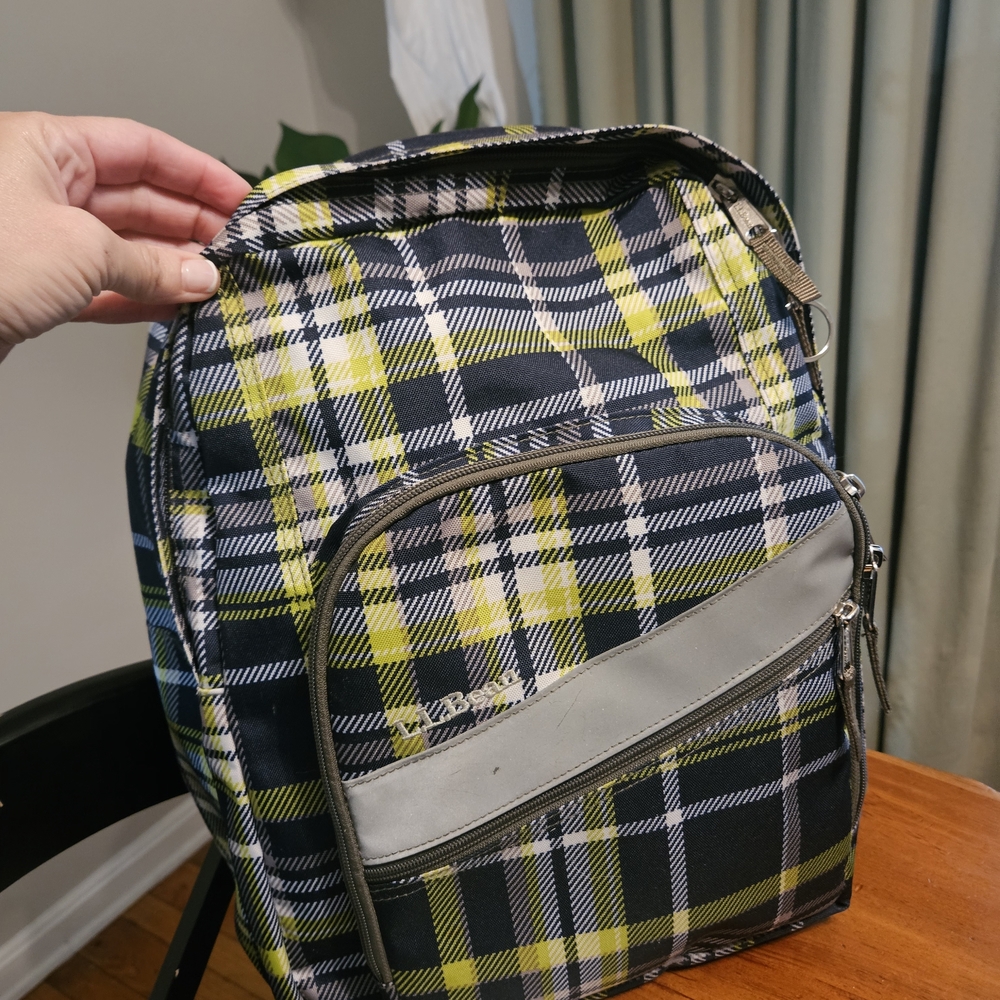 L.L.Bean Kids Backpack